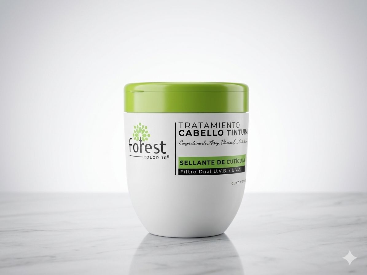 Tratamiento cabello 2