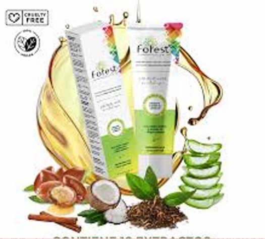 Tinte Fantasia natural Forest Color10®