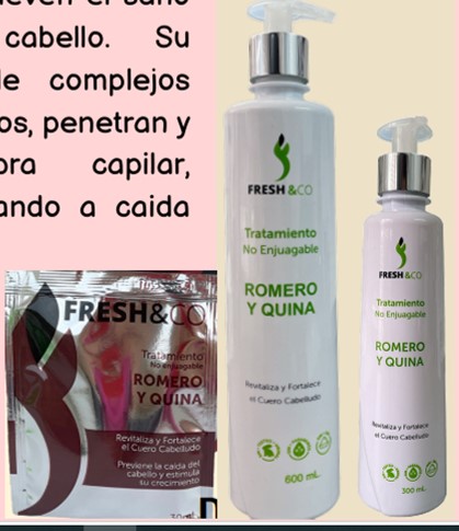 TRATAMIENTO