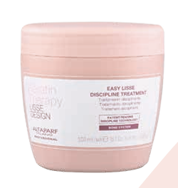 Keratin easy