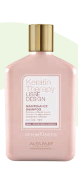 Keratin Shampoo2