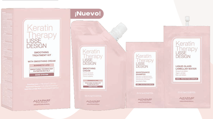 Keratin Smooth