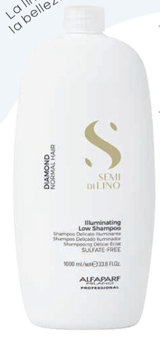 SDL Shampoo Ilumina