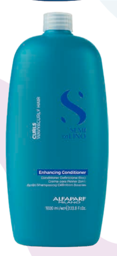 SDL Curls Enhancing Conditioner