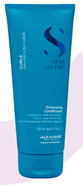 SDL Curls Enhancing Conditioner2