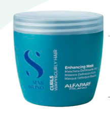 SDL Curls mask