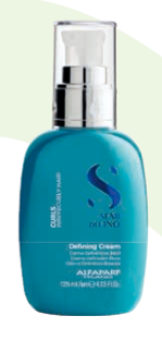 SDL Curls Defining